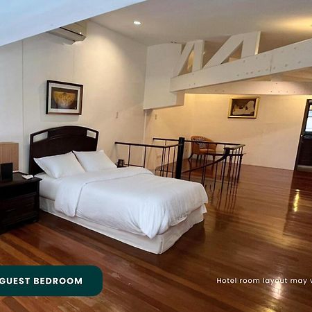 Coralpoint Gardens Suites & Residences Lapu-Lapu City Eksteriør bilde