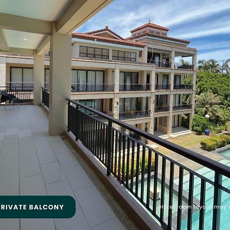 Coralpoint Gardens Suites & Residences Lapu-Lapu City Eksteriør bilde
