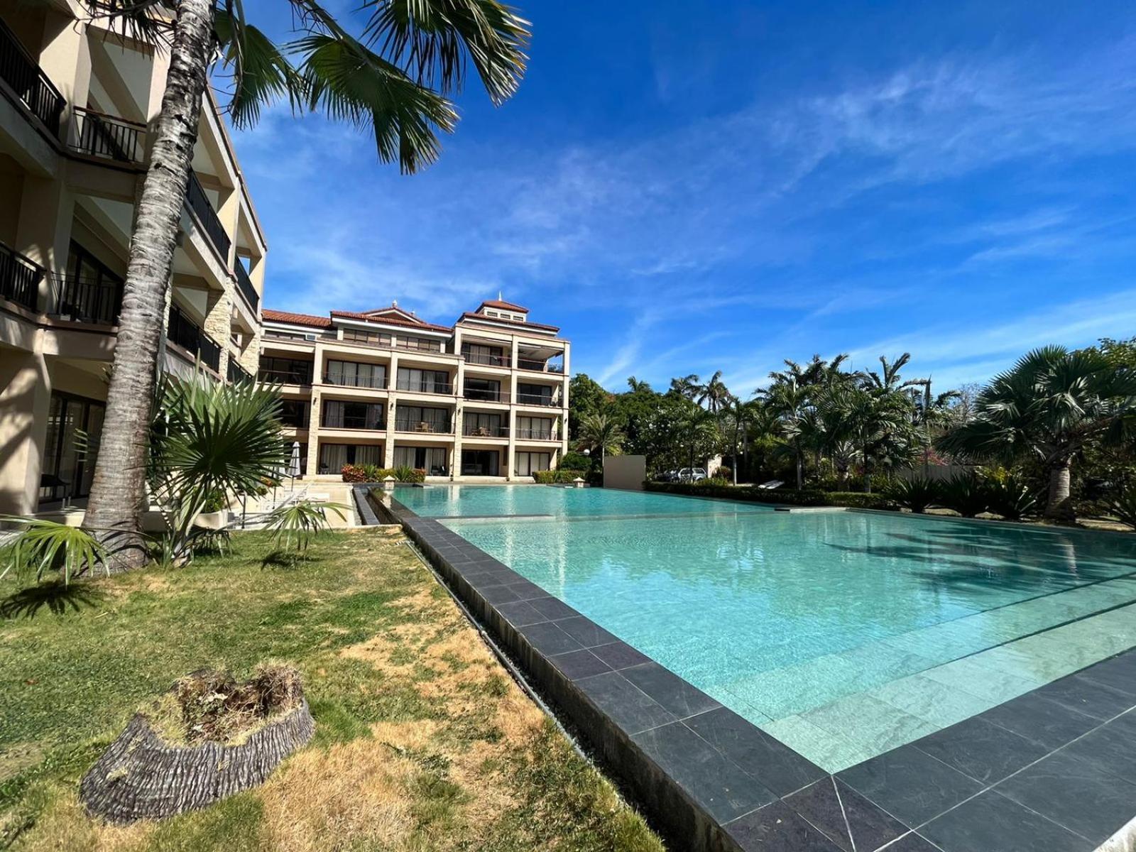 Coralpoint Gardens Suites & Residences Lapu-Lapu City Eksteriør bilde