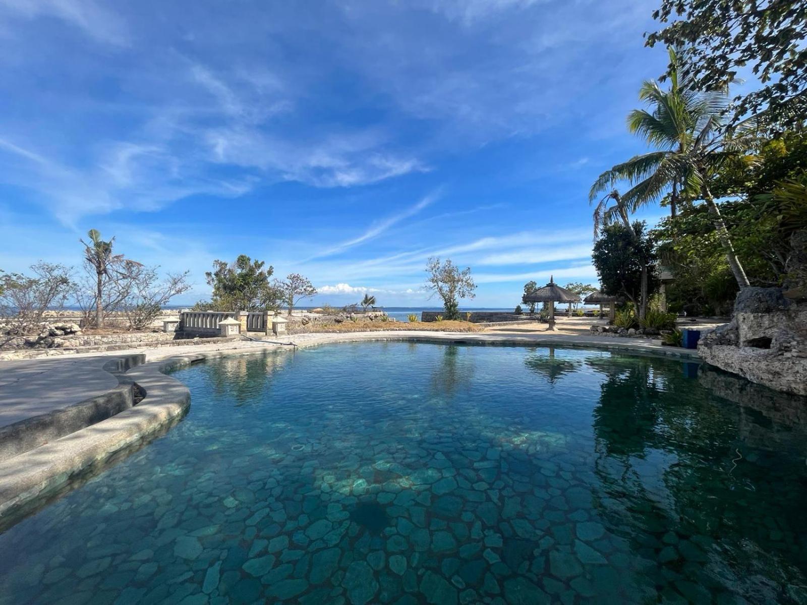 Coralpoint Gardens Suites & Residences Lapu-Lapu City Eksteriør bilde