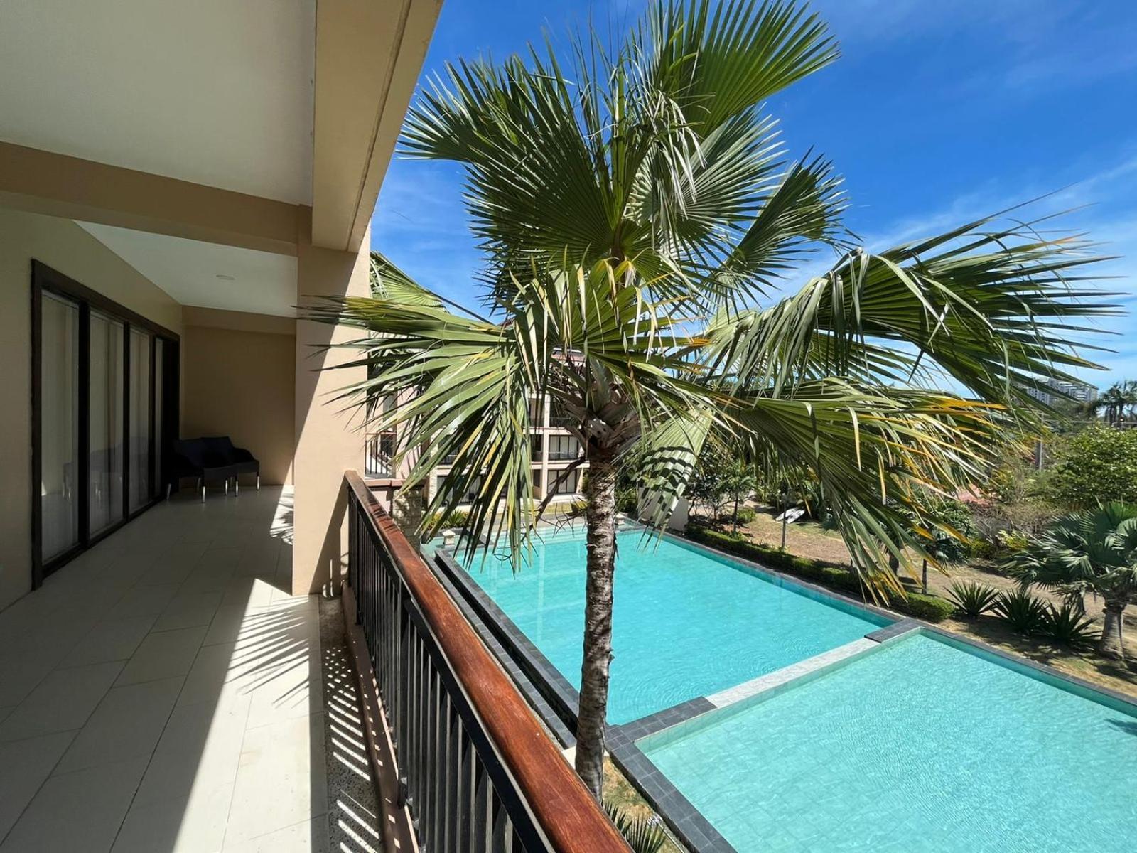 Coralpoint Gardens Suites & Residences Lapu-Lapu City Eksteriør bilde