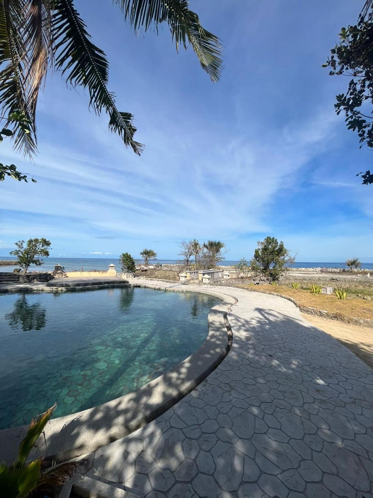 Coralpoint Gardens Suites & Residences Lapu-Lapu City Eksteriør bilde