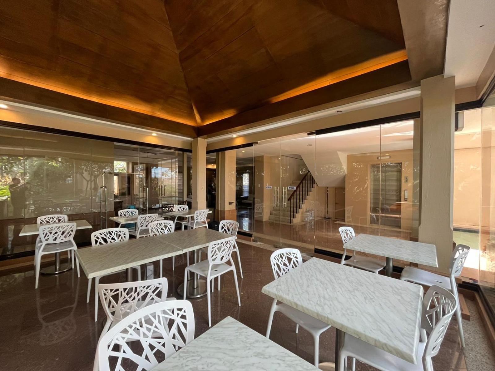 Coralpoint Gardens Suites & Residences Lapu-Lapu City Eksteriør bilde
