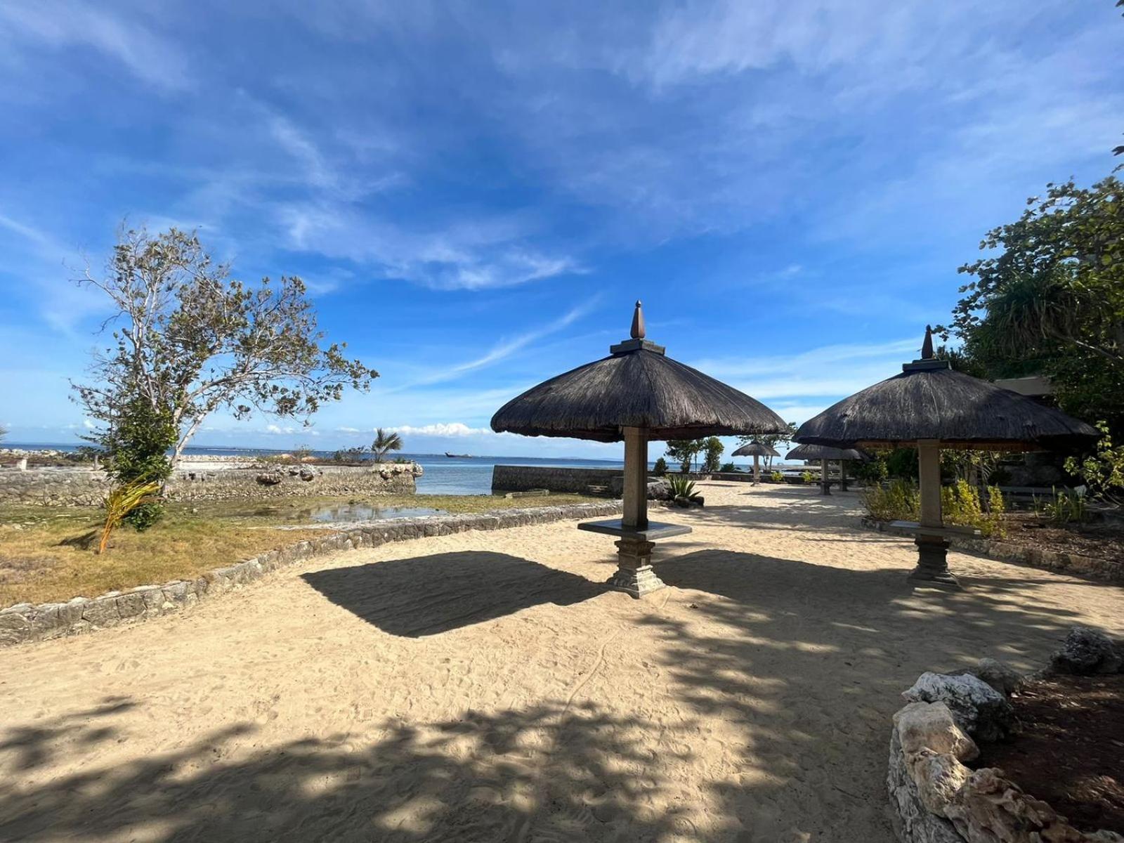 Coralpoint Gardens Suites & Residences Lapu-Lapu City Eksteriør bilde
