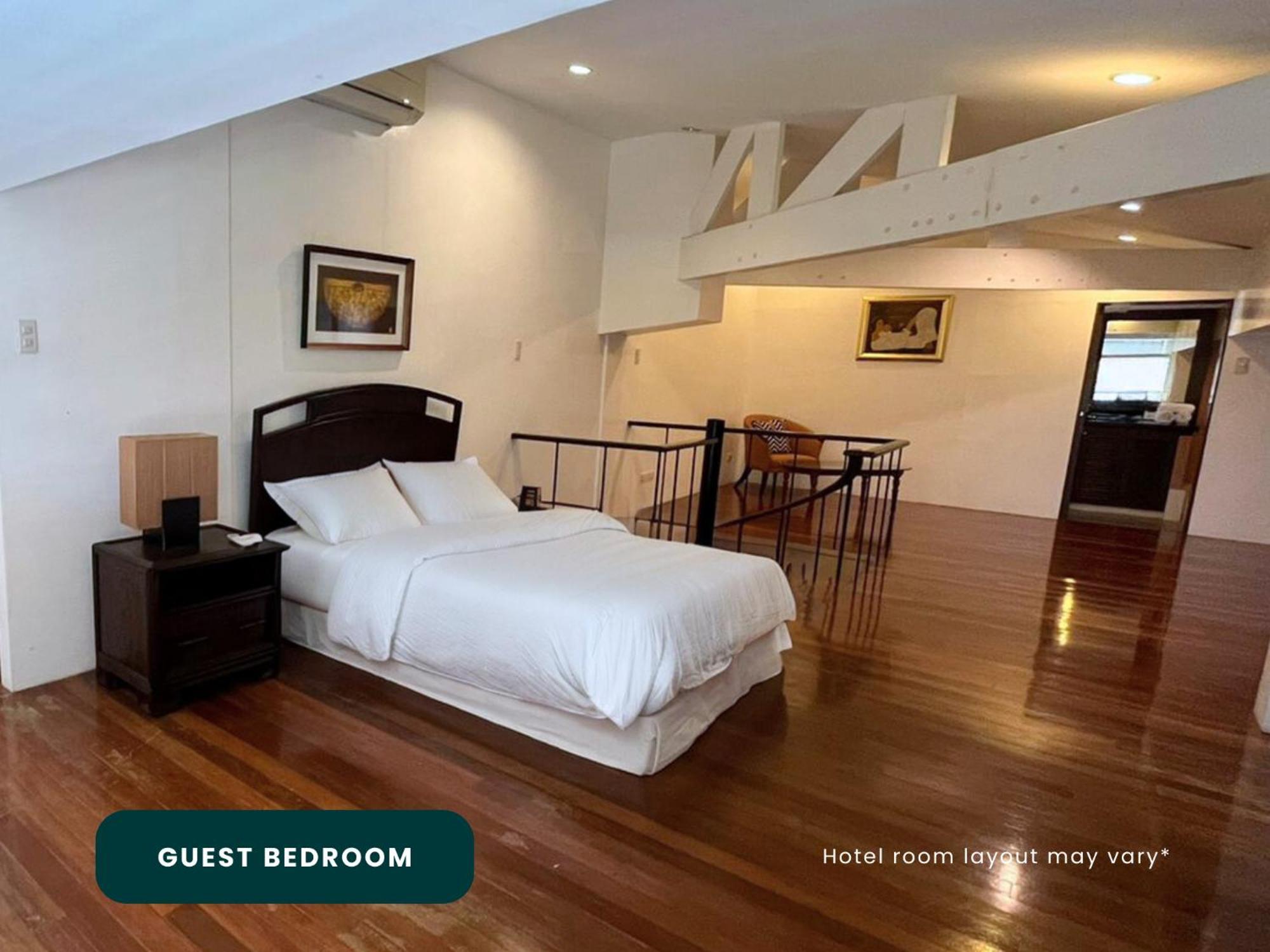 Coralpoint Gardens Suites & Residences Lapu-Lapu City Eksteriør bilde