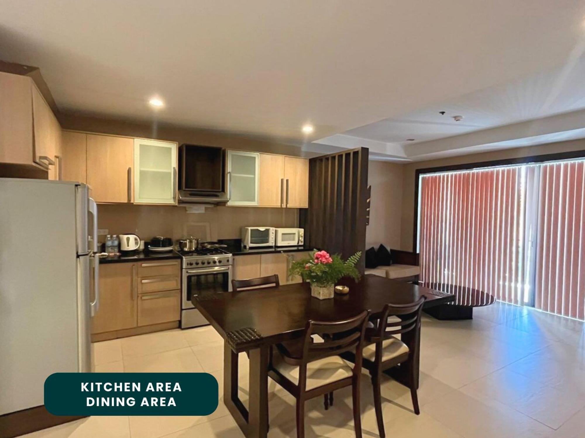 Coralpoint Gardens Suites & Residences Lapu-Lapu City Eksteriør bilde