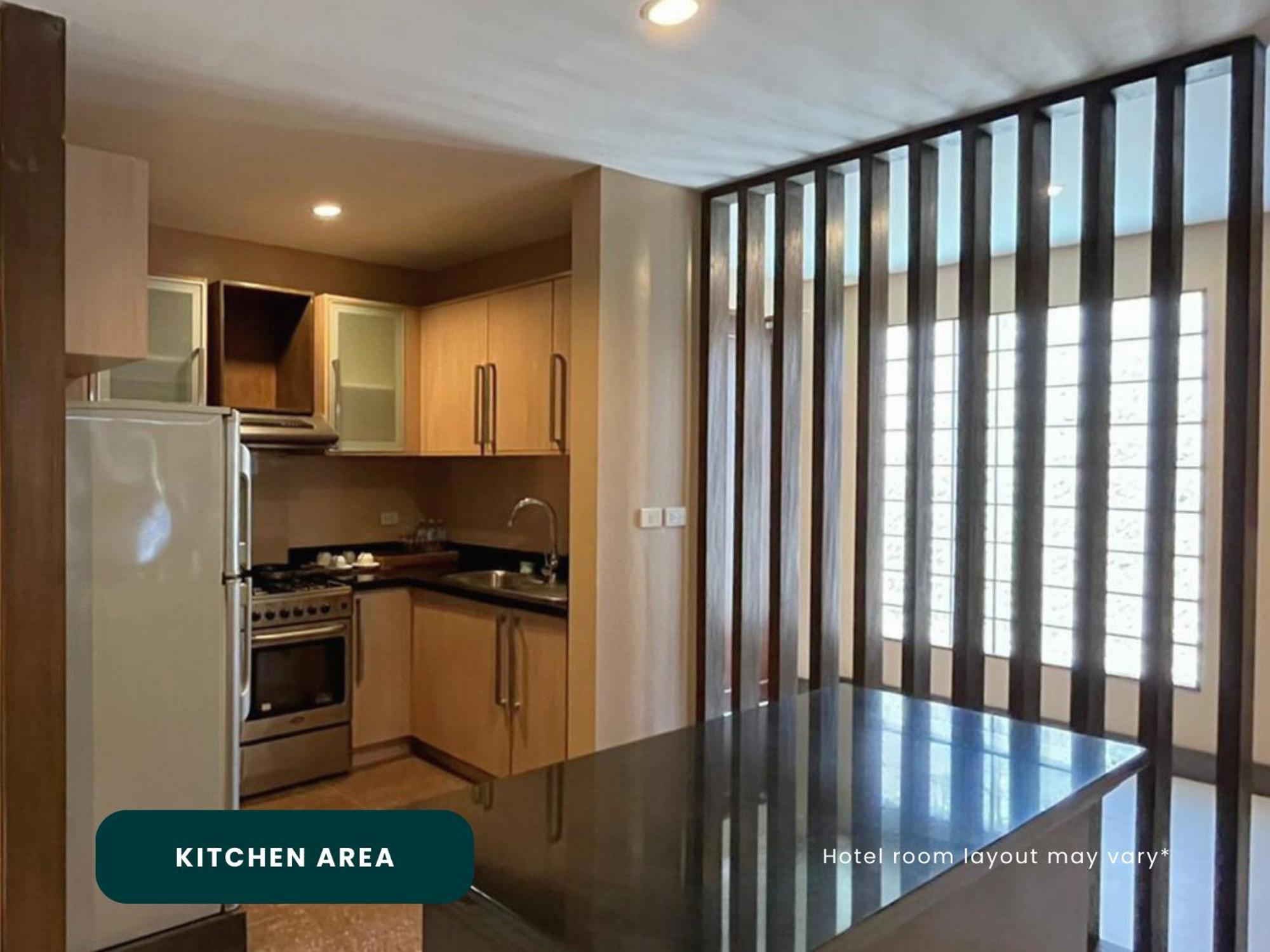 Coralpoint Gardens Suites & Residences Lapu-Lapu City Eksteriør bilde