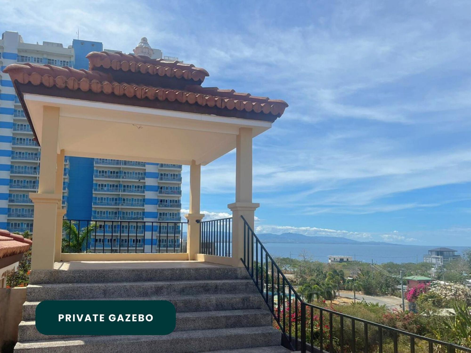 Coralpoint Gardens Suites & Residences Lapu-Lapu City Eksteriør bilde