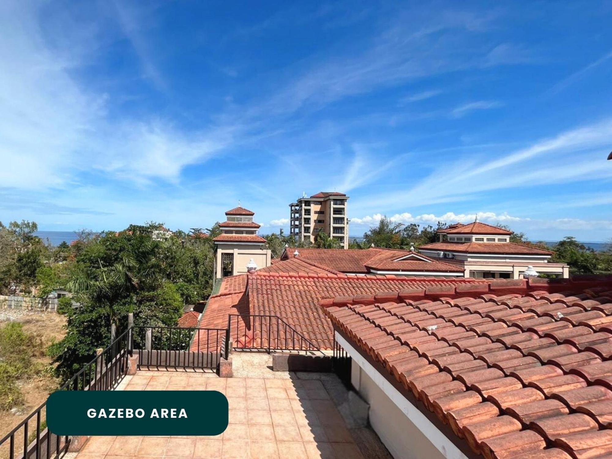 Coralpoint Gardens Suites & Residences Lapu-Lapu City Eksteriør bilde