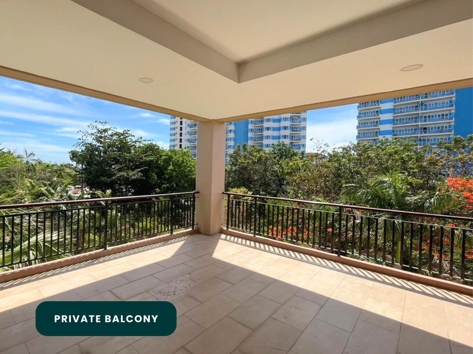 Coralpoint Gardens Suites & Residences Lapu-Lapu City Eksteriør bilde