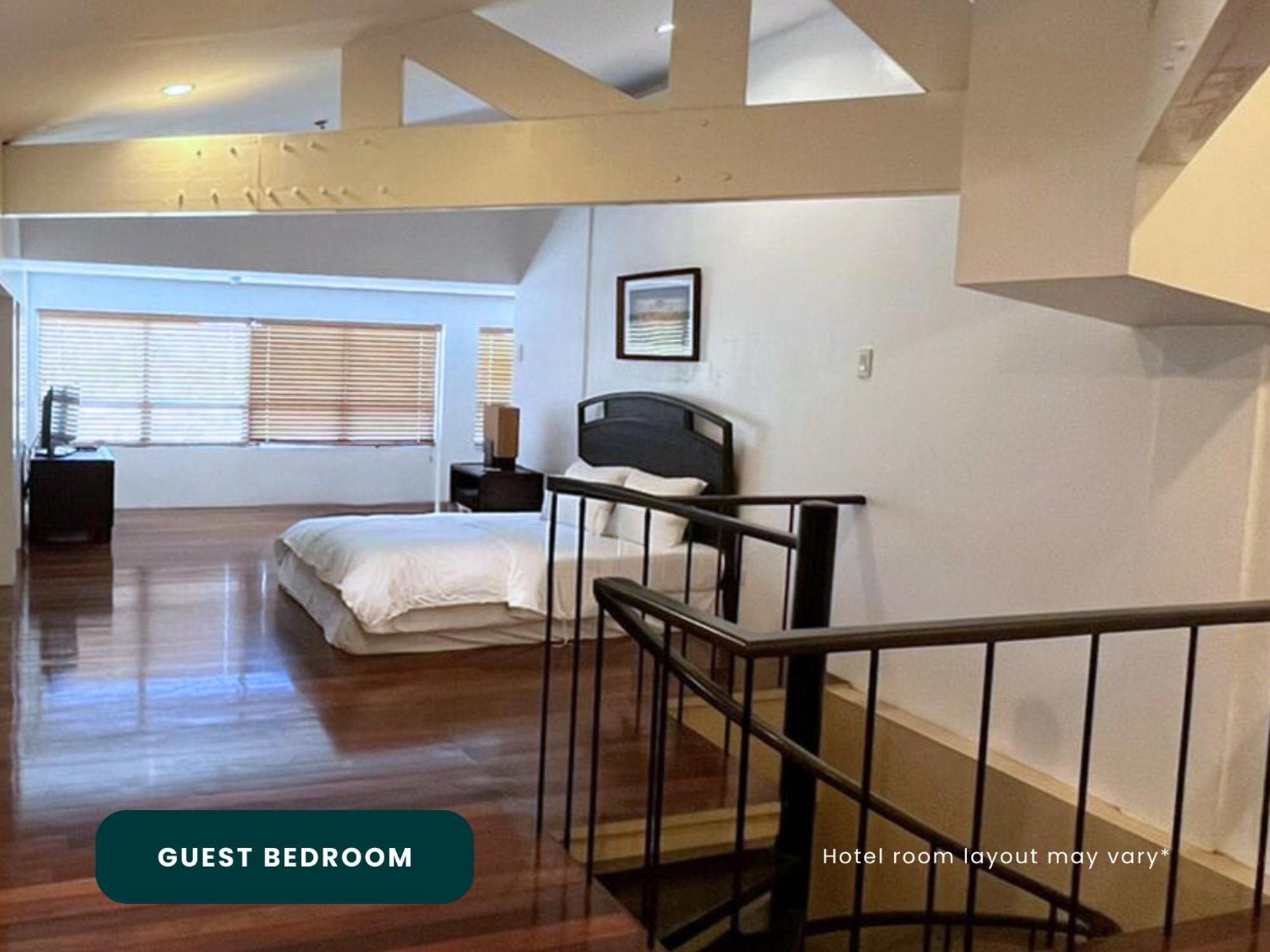 Coralpoint Gardens Suites & Residences Lapu-Lapu City Eksteriør bilde