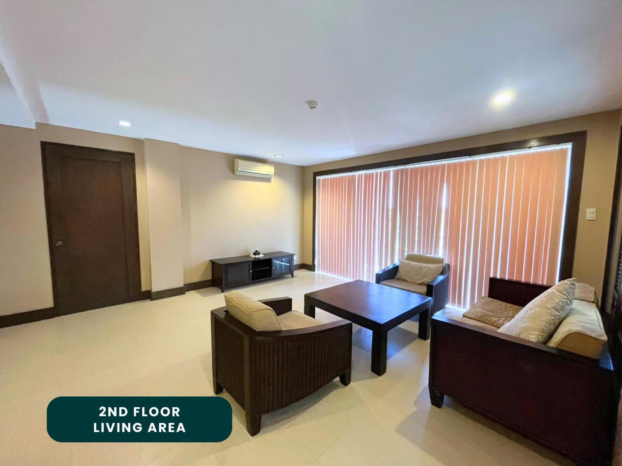 Coralpoint Gardens Suites & Residences Lapu-Lapu City Eksteriør bilde