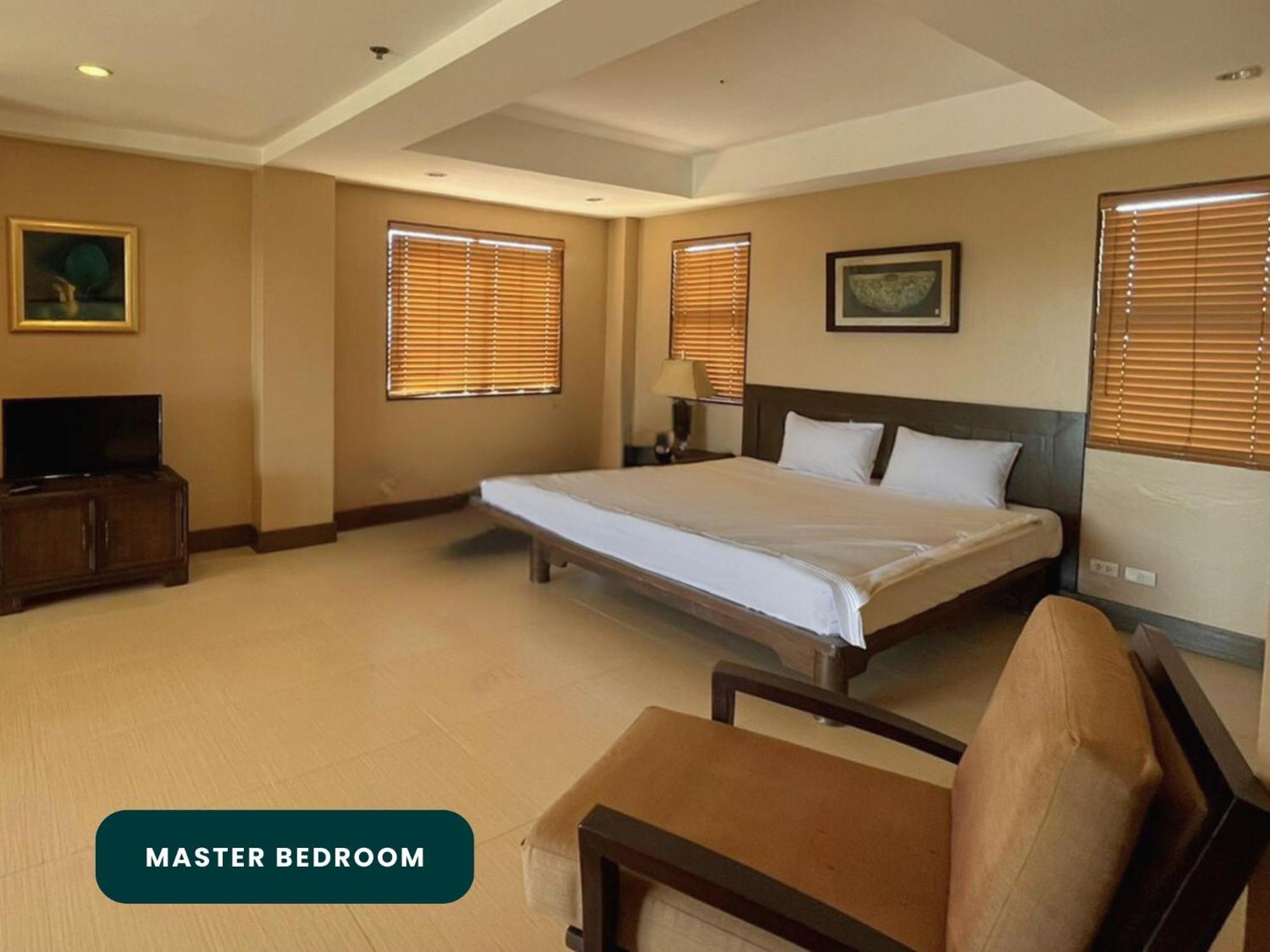 Coralpoint Gardens Suites & Residences Lapu-Lapu City Eksteriør bilde