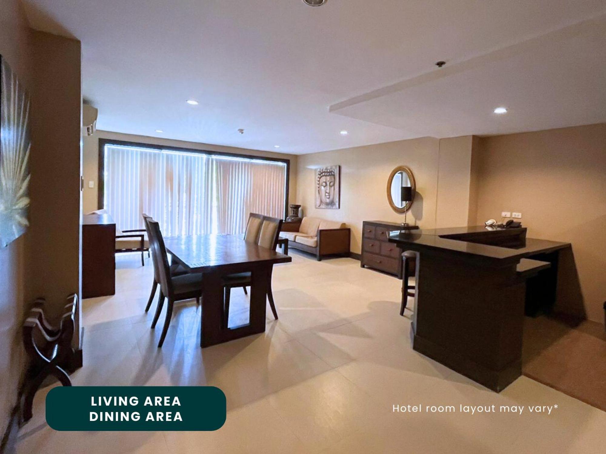 Coralpoint Gardens Suites & Residences Lapu-Lapu City Eksteriør bilde