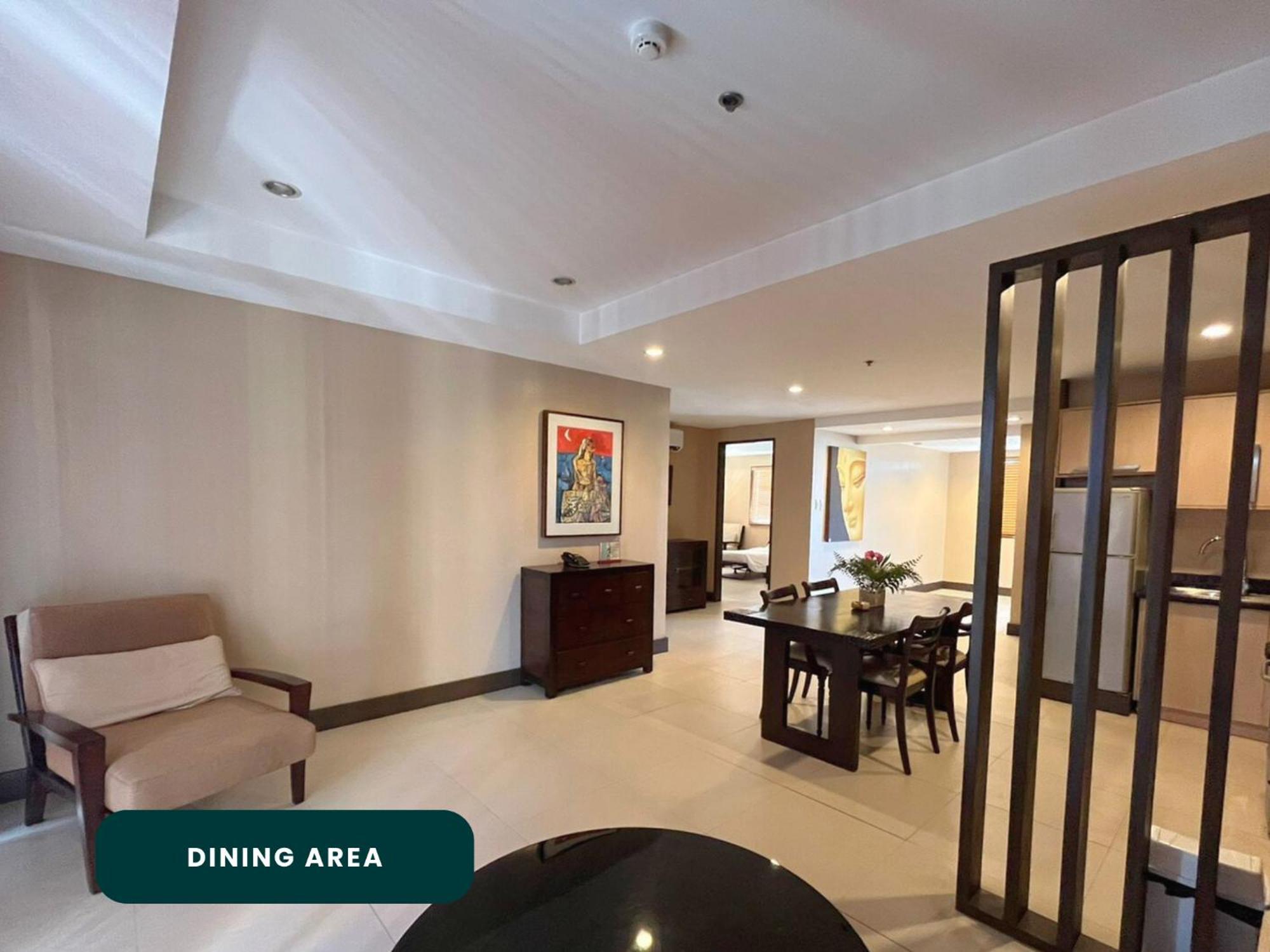 Coralpoint Gardens Suites & Residences Lapu-Lapu City Eksteriør bilde
