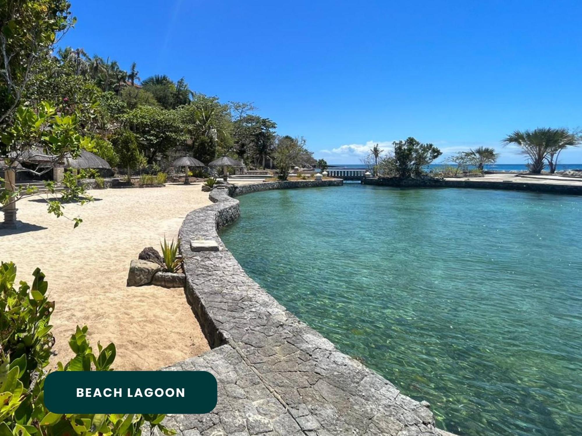 Coralpoint Gardens Suites & Residences Lapu-Lapu City Eksteriør bilde