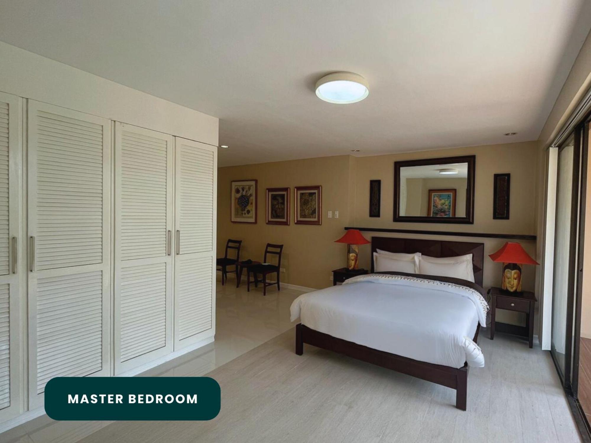 Coralpoint Gardens Suites & Residences Lapu-Lapu City Eksteriør bilde
