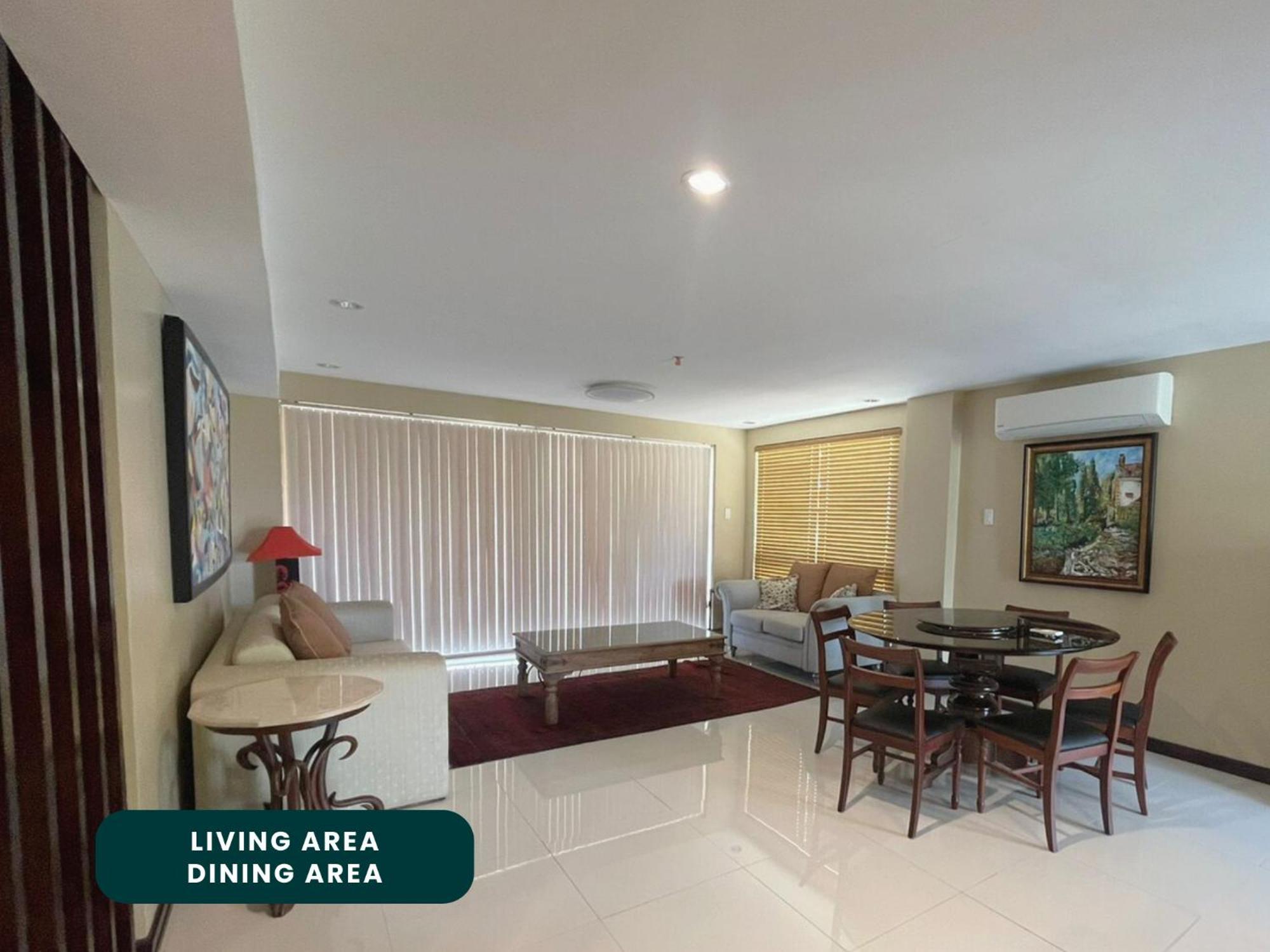 Coralpoint Gardens Suites & Residences Lapu-Lapu City Eksteriør bilde