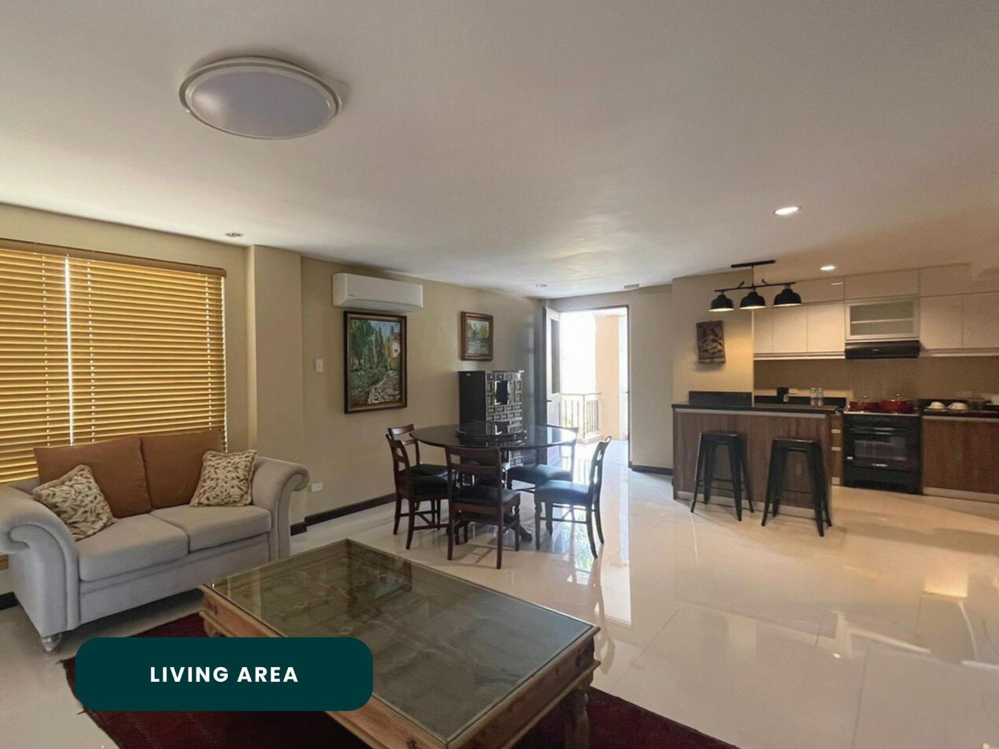 Coralpoint Gardens Suites & Residences Lapu-Lapu City Rom bilde
