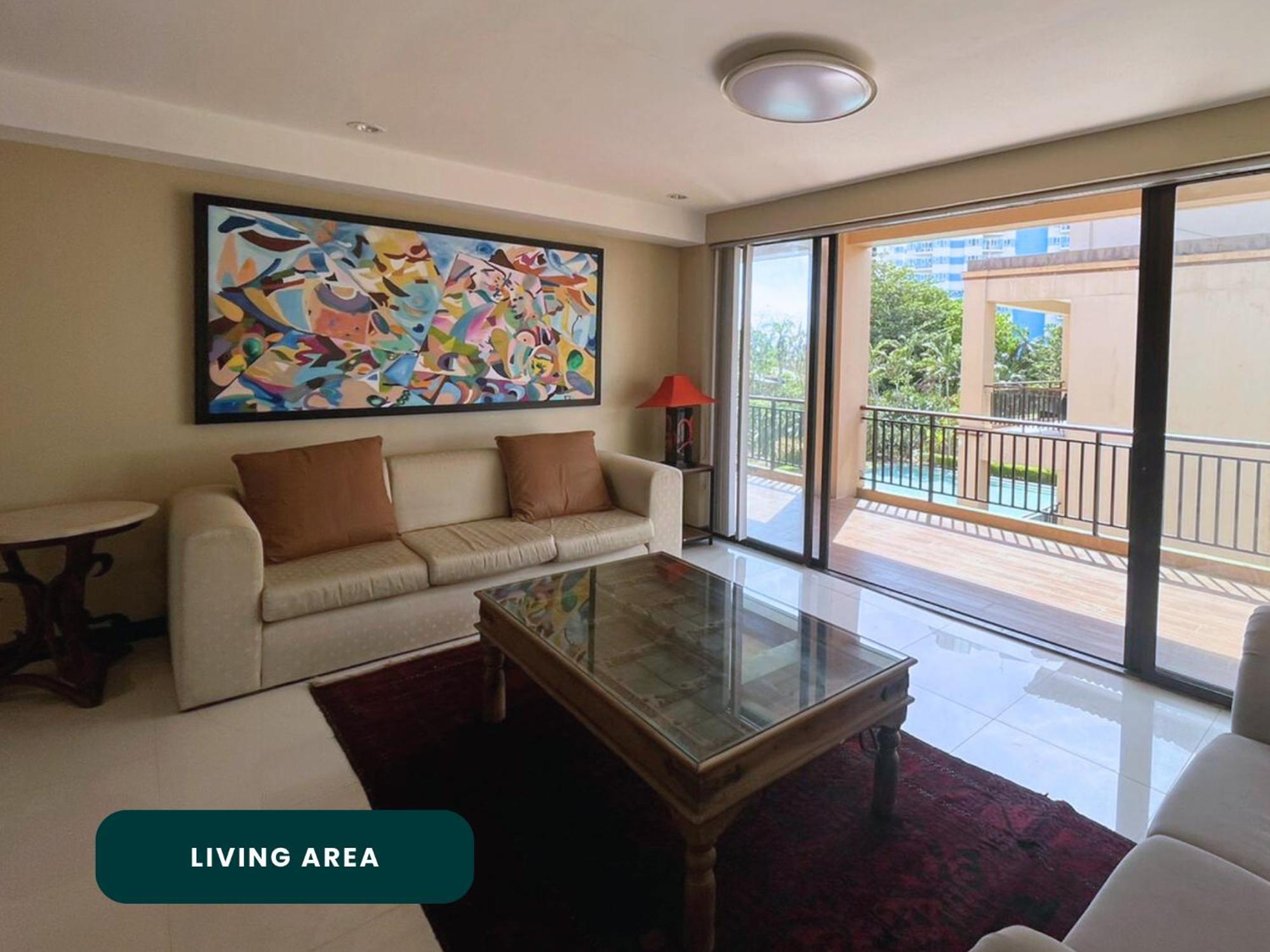 Coralpoint Gardens Suites & Residences Lapu-Lapu City Eksteriør bilde