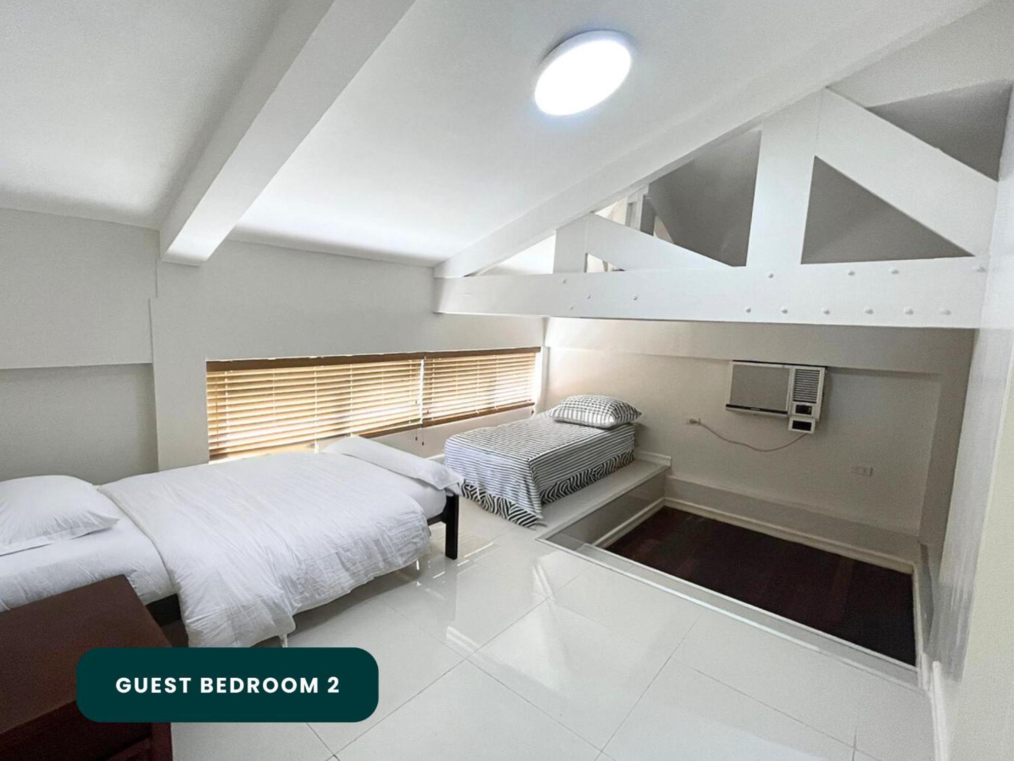 Coralpoint Gardens Suites & Residences Lapu-Lapu City Eksteriør bilde